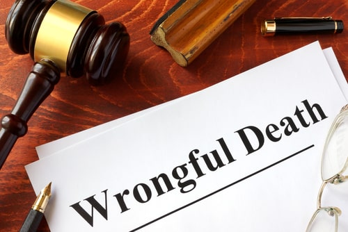 chicago wrongful death lawyer