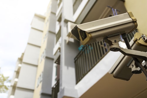 Chicago Negligent Security Apartment Injury Lawyer