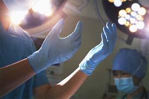 Cook County surgical error injury lawyer