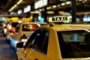 Chicago taxi injury attorney common carrier