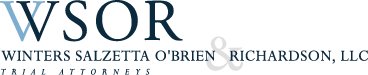 Winters Salzetta O'Brien & Richardson, LLC